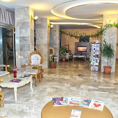 Grand Mardin-I Hotel Mersin  Exterior photo