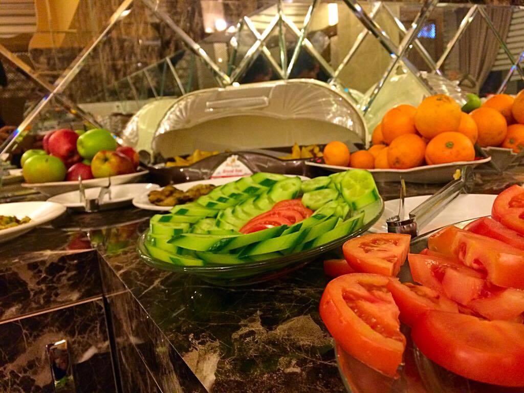 Grand Mardin-I Hotel Mersin  Exterior photo
