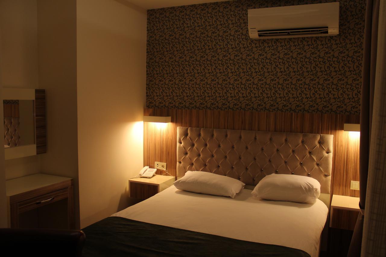 Grand Mardin-I Hotel Mersin  Exterior photo